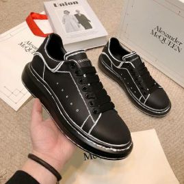 Picture of Alexander McQueen Shoes Men _SKUfw78402324fw